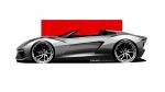 Rezvani Beast 2014 года